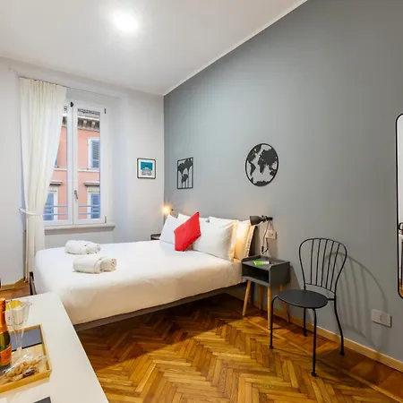 Amille Rooms