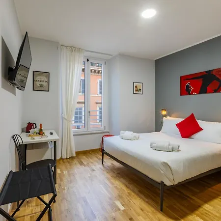Amille Rooms
