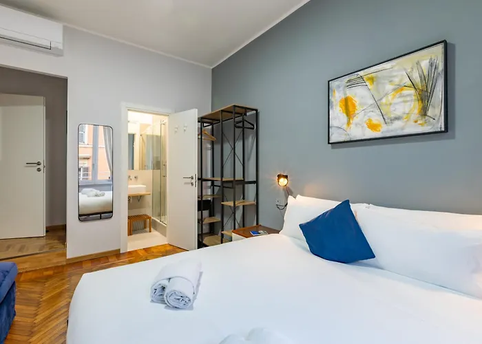 Casa de hóspedes Amille 4*