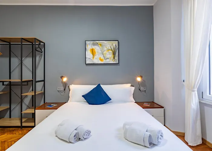 Casa de hóspedes Amille 4*